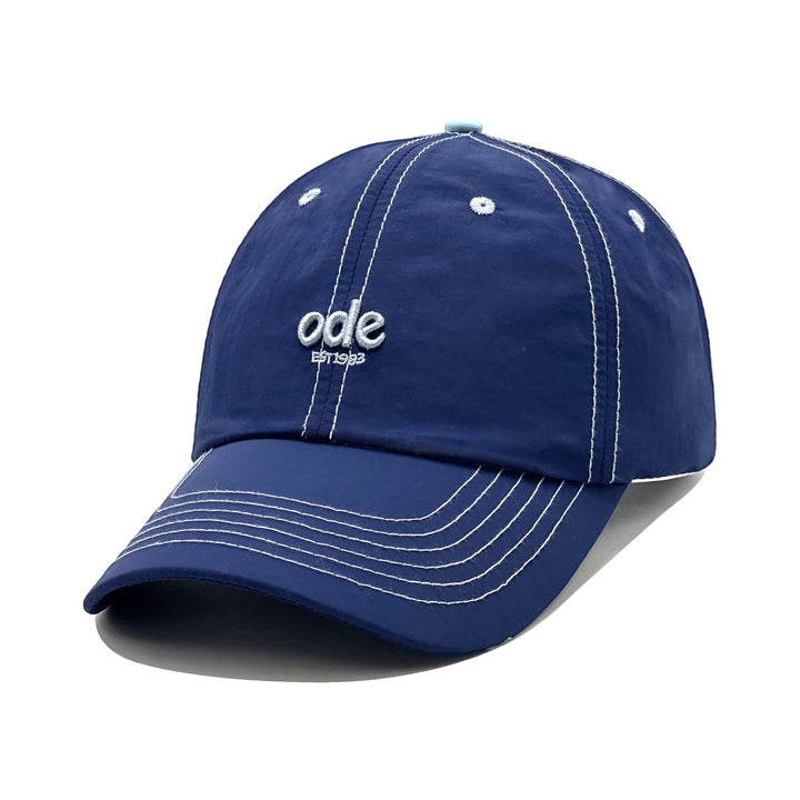 Ladies Sporty Baseball Cap Bowlift