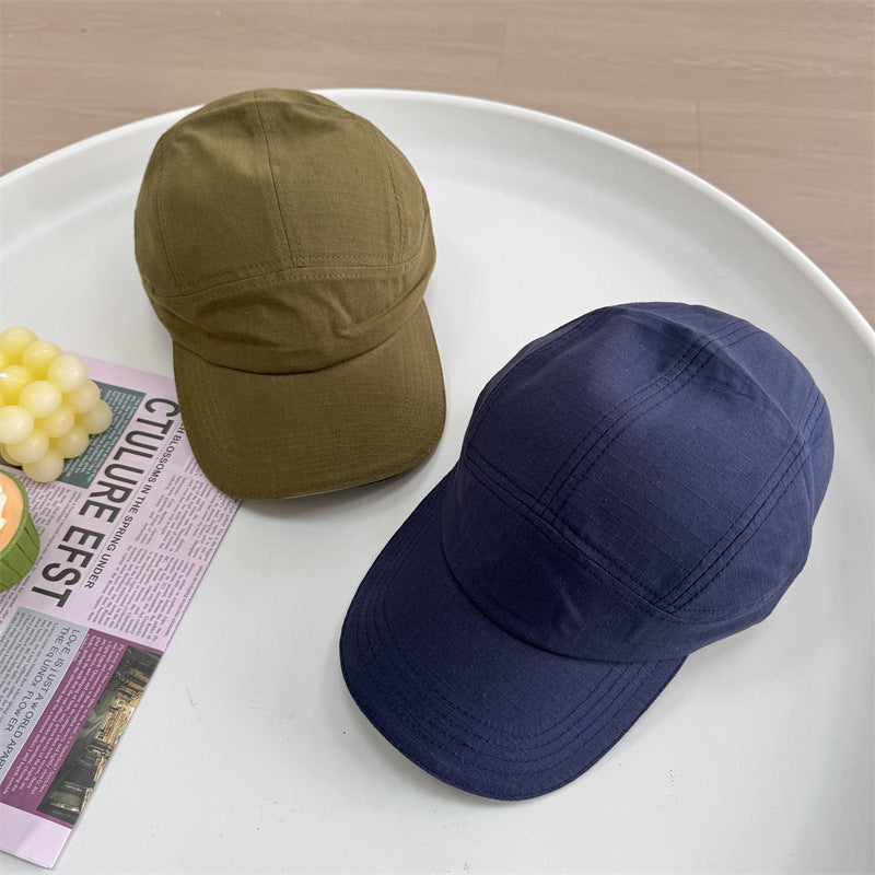 Women's Lightweight Casual Cap Bowlift
