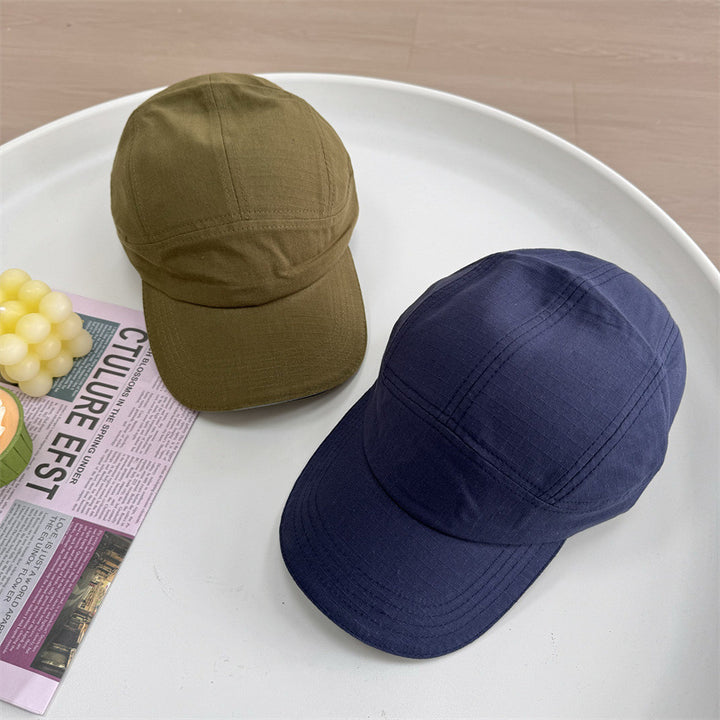 Women's Lightweight Casual Cap Bowlift