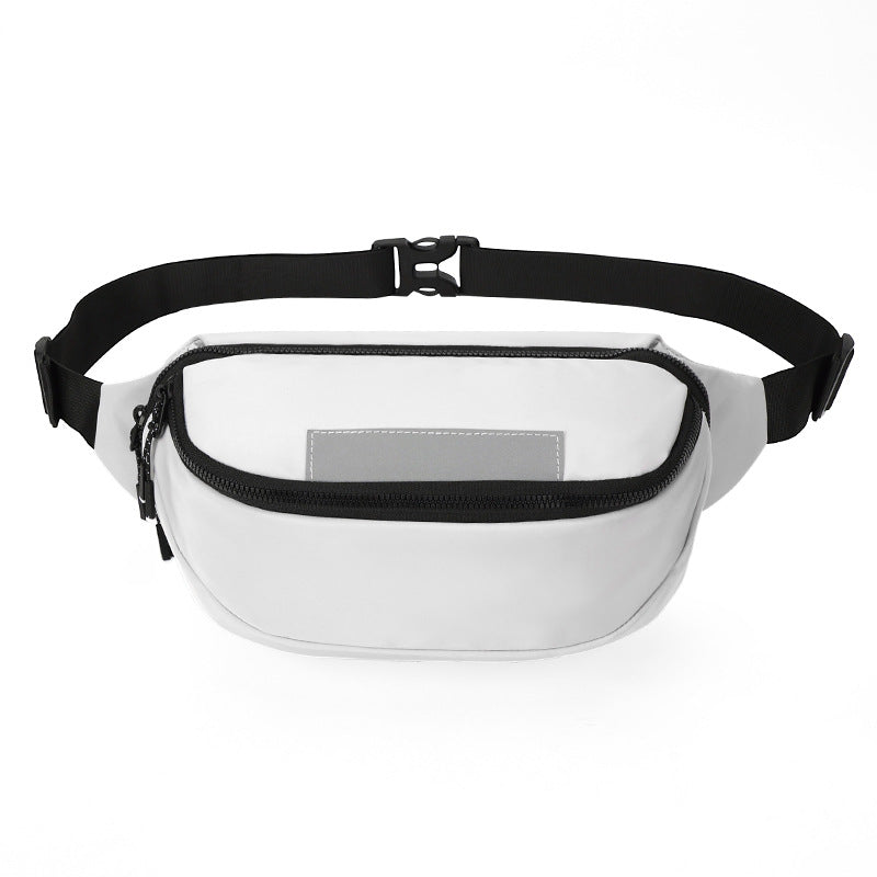 Adjustable Travel Waist Pack Bowlift
