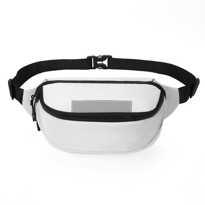 Adjustable Travel Waist Pack Bowlift