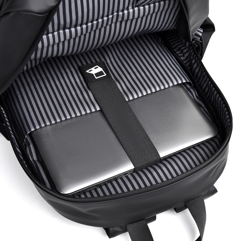 Backpacks Made from Waterproof Material Bowlift