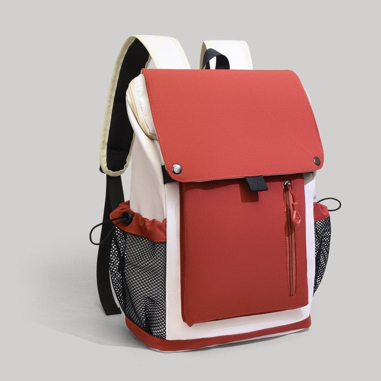 Urban and Functional Everyday Backpack Bowlift