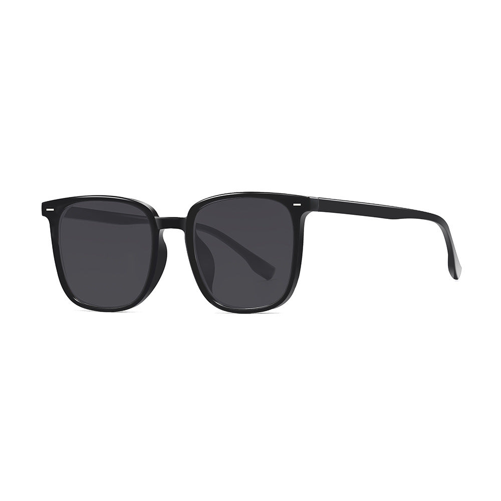 Men's High-Performance Square Frame Sunglasses Bowlift