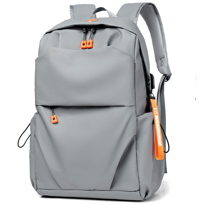 Versatile Urban Backpack Bowlift