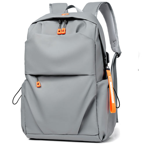Versatile Urban Backpack Bowlift