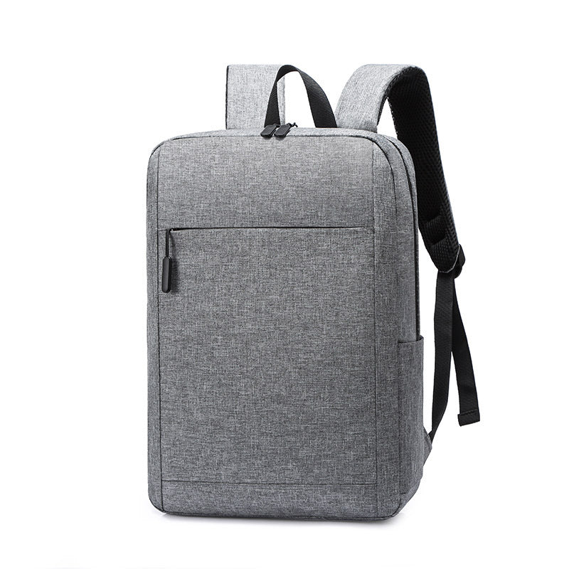 Minimalist Tech Backpack Bowlift