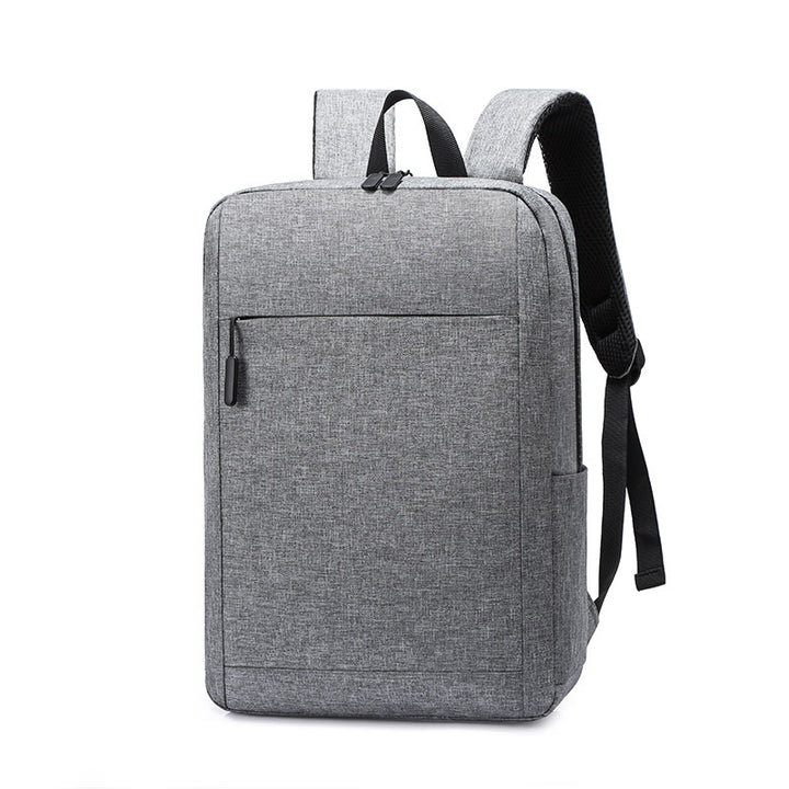 Minimalist Tech Backpack Bowlift