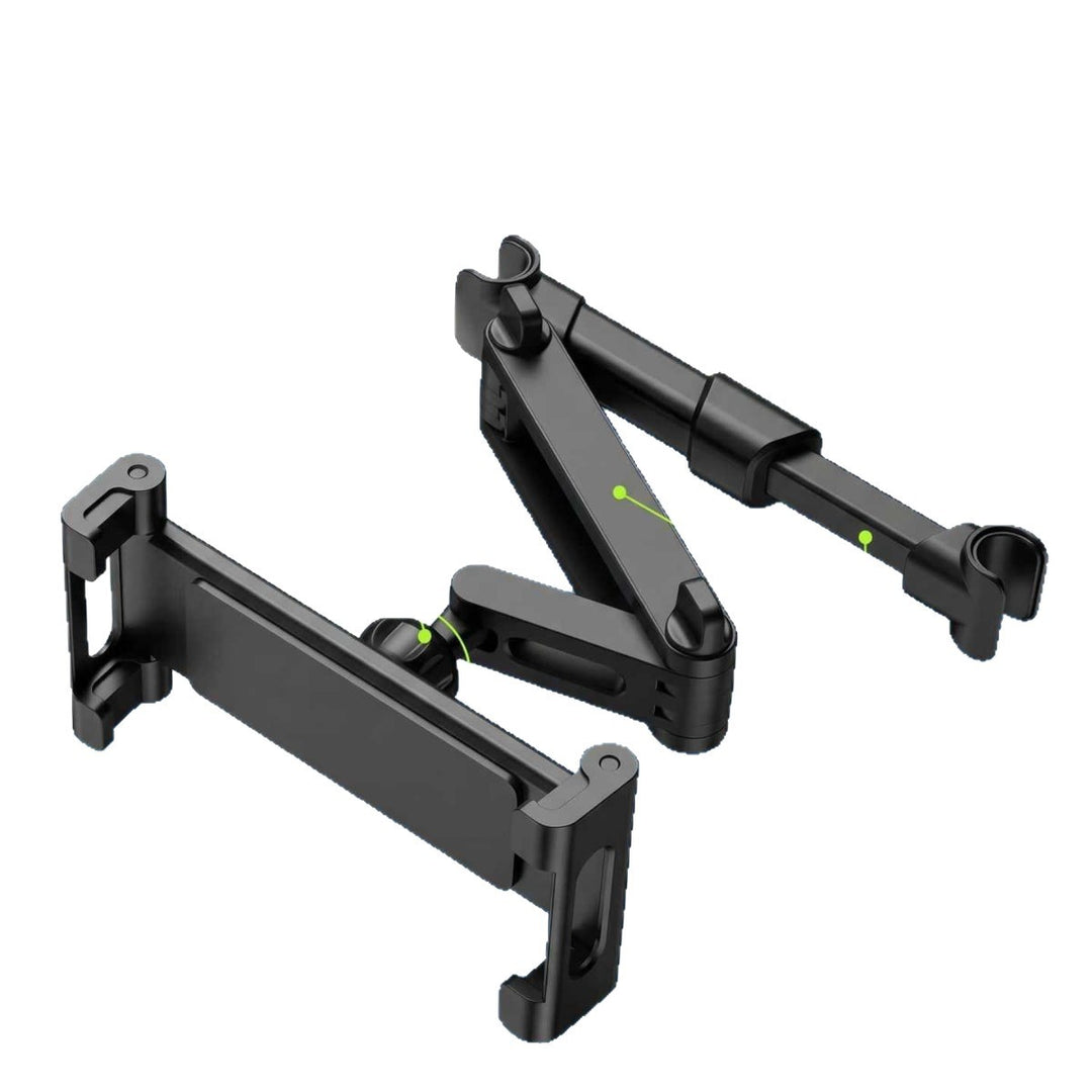 Unisex Tablet Mount Bowlift
