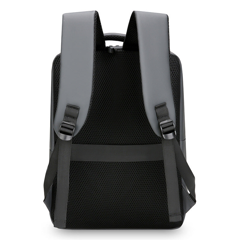 Versatile Laptop Backpack Bowlift