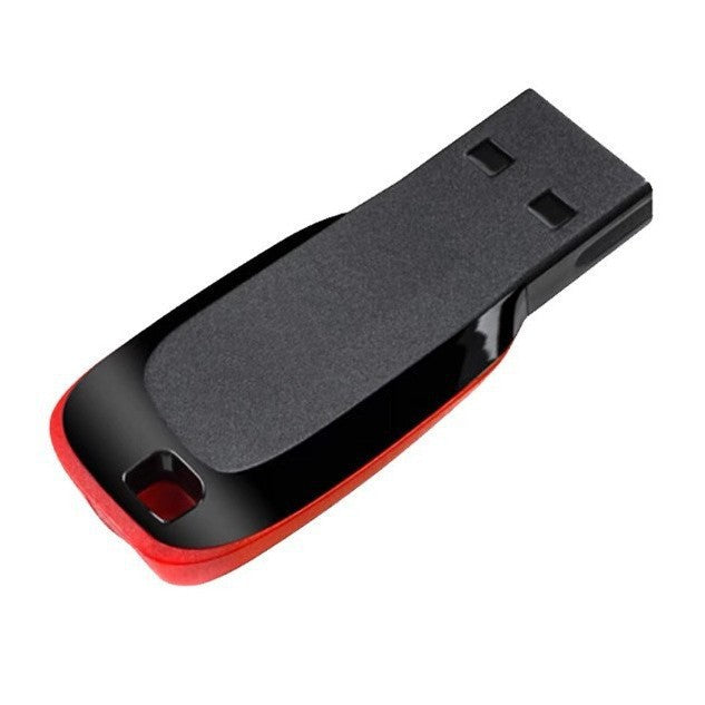 USB Flash Drive Bowlift