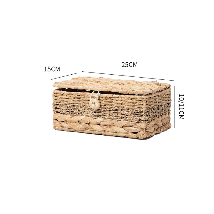 Decorative Storage Box Bowlift
