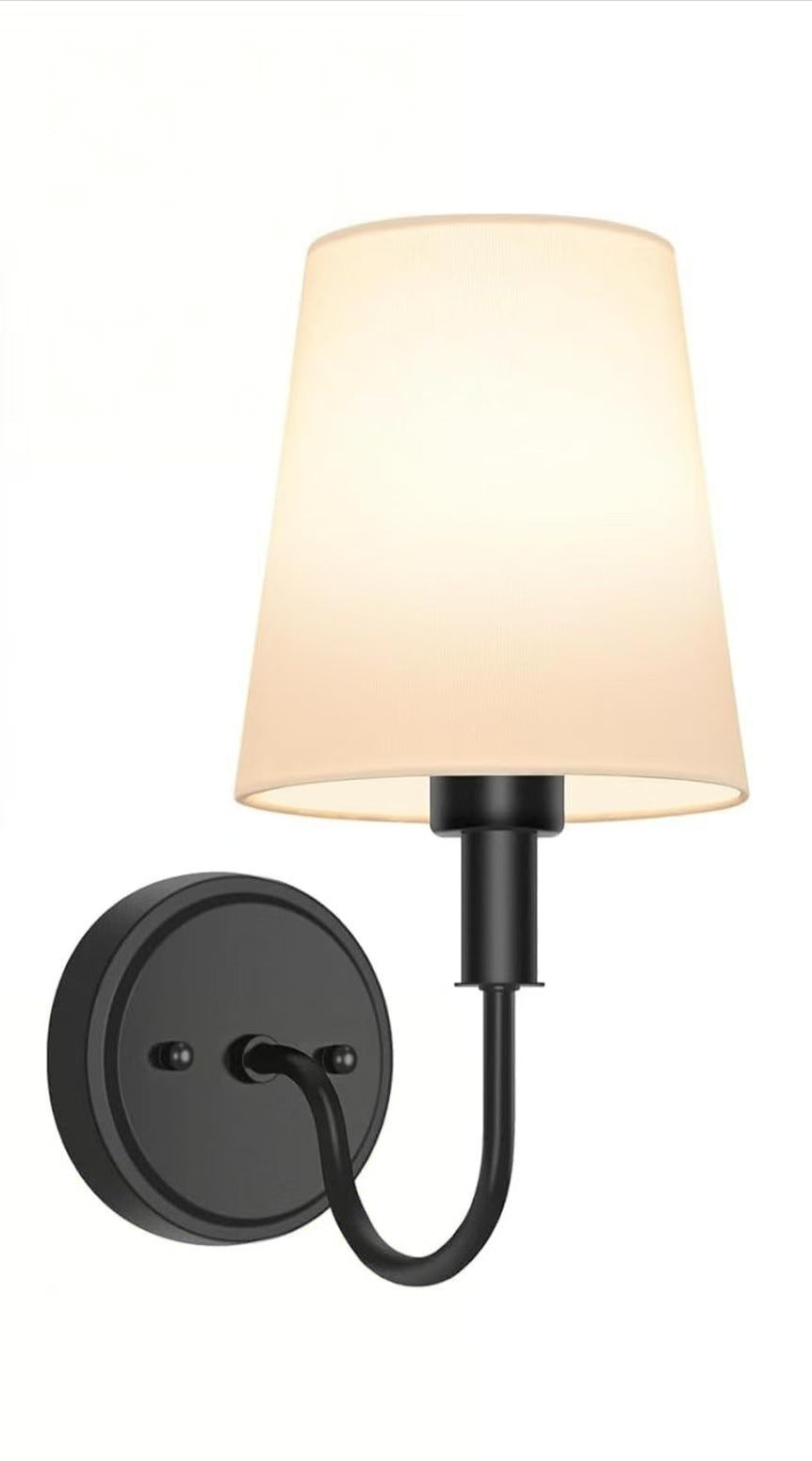 Adjustable Wall Sconce