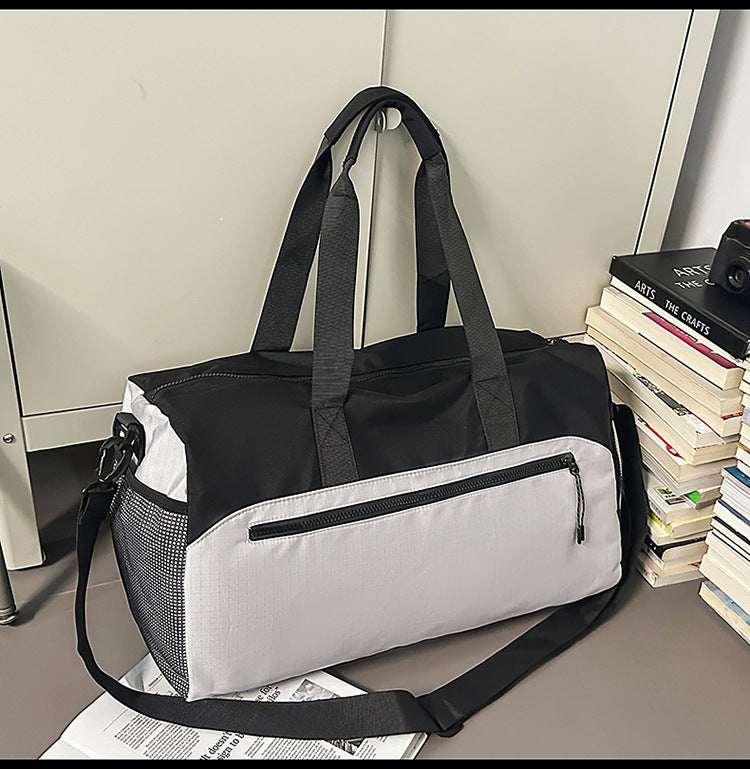 Sports Travel Duffel