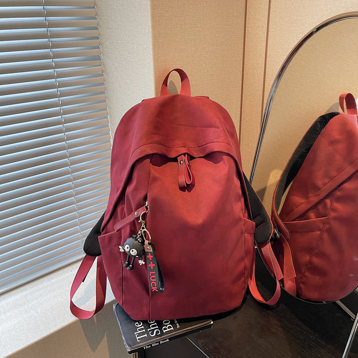 Stylish Travel Backpack Bowlift