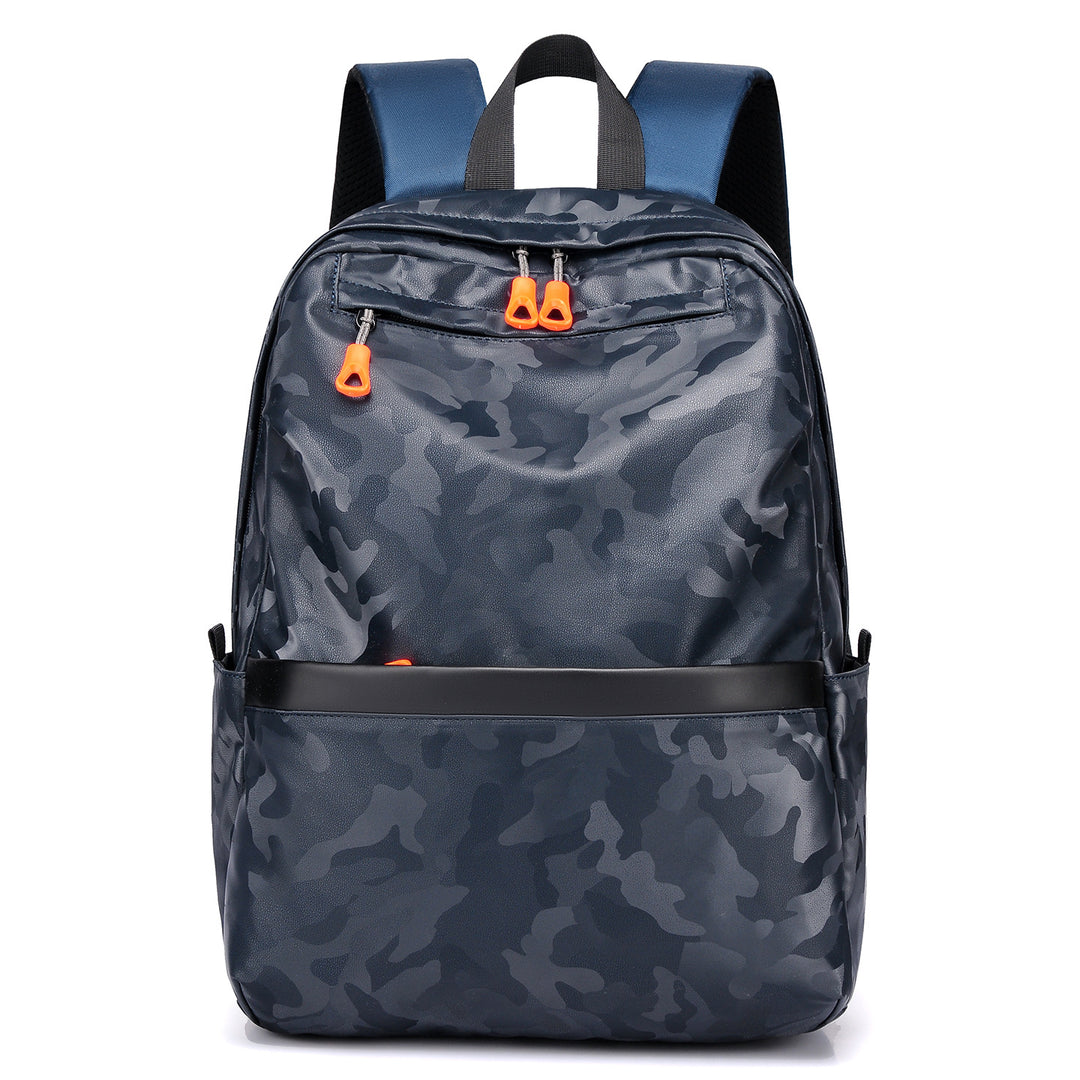 Casual Everyday Backpack Bowlift