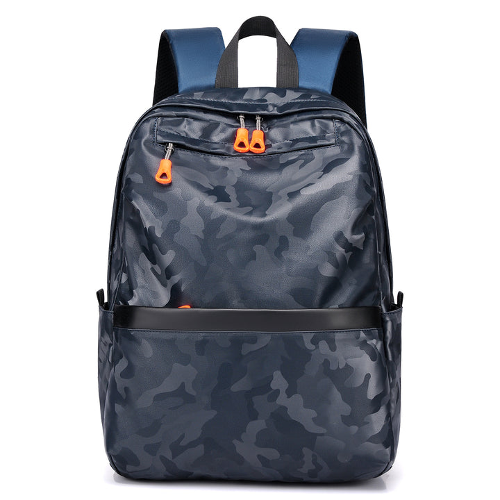 Casual Everyday Backpack Bowlift