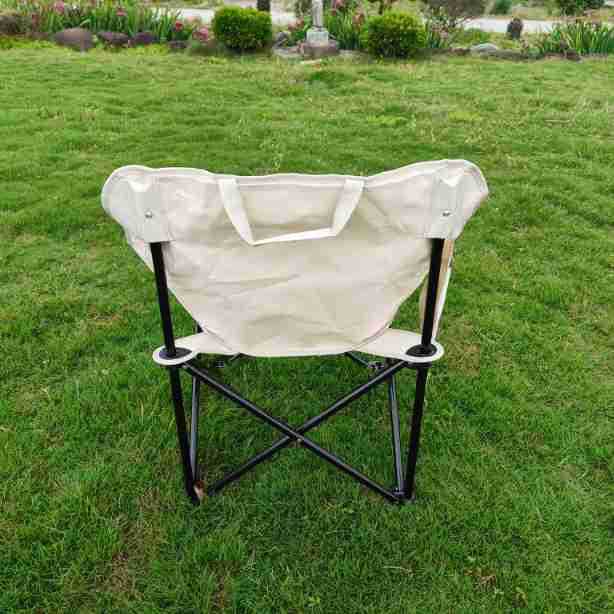 Folding chair Bowlift