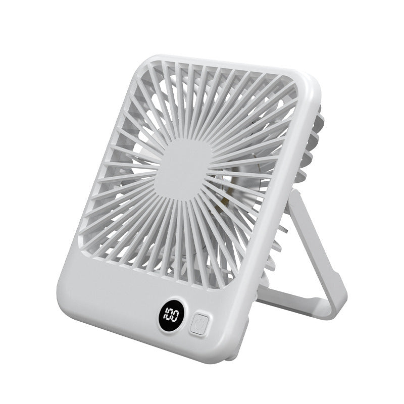 Unisex portable fan Bowlift