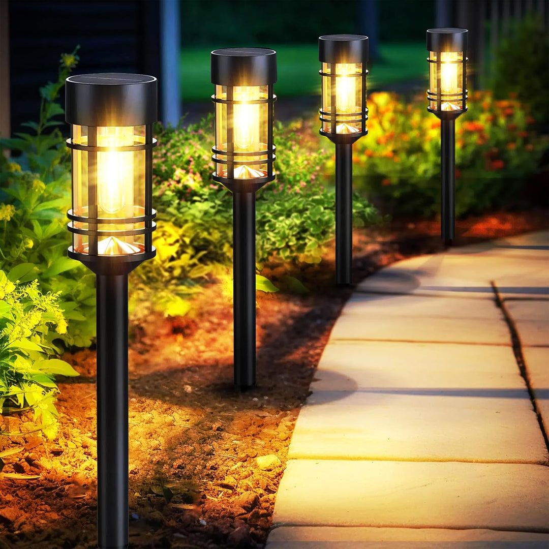 Triangular LED Wall Sconce