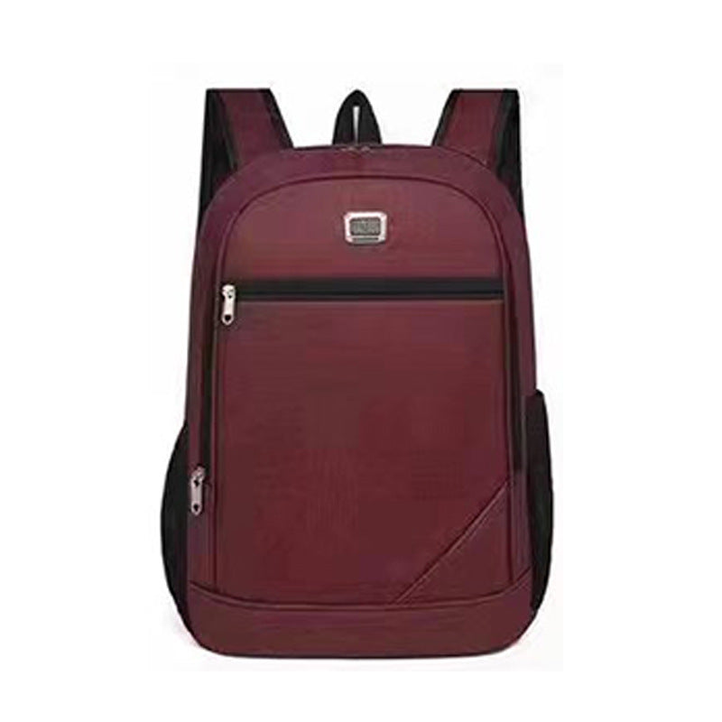 Ergonomic Travel Backpack Bowlift