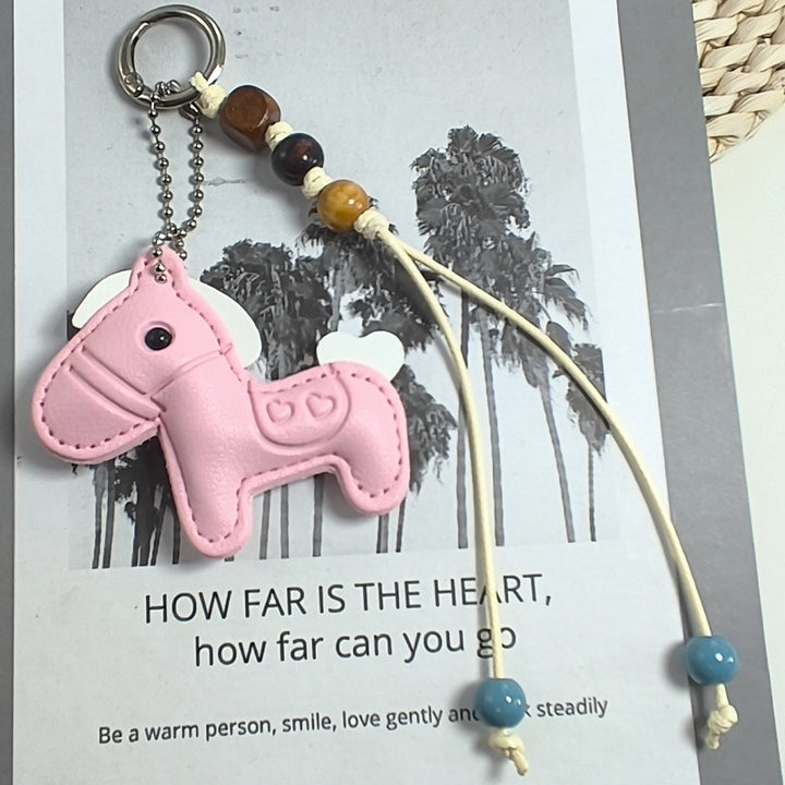 Stylish Animal Shape Keychain Bowlift
