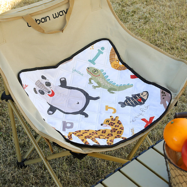 Reusable Picnic Blanket Bowlift