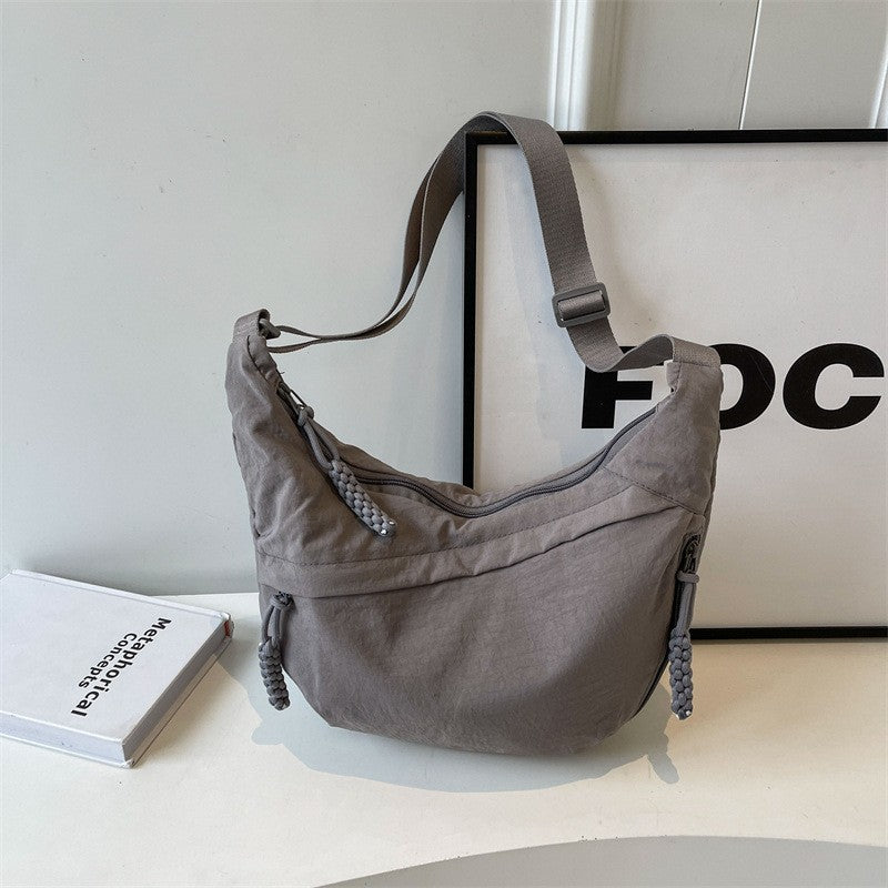 Fashionable shoulder bag Bowlift