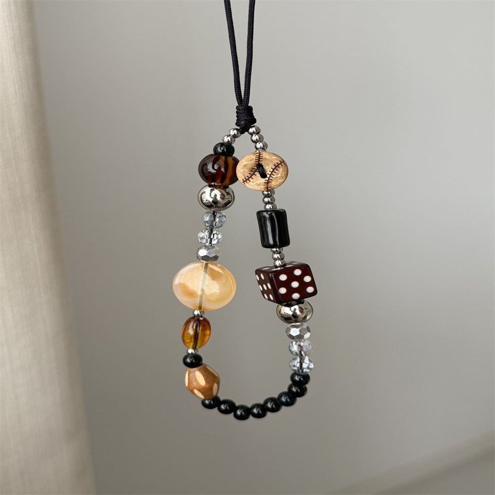 Beaded Eyewear Lanyard Holder Bowlift 1790135562
