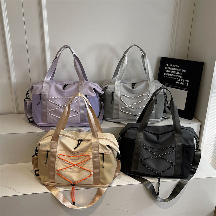 Versatile Outdoor Adventure Tote Bowlift