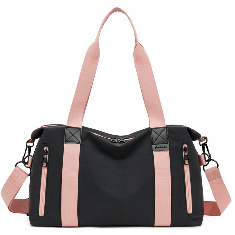 Versatile Expedition Duffle Bag Bowlift