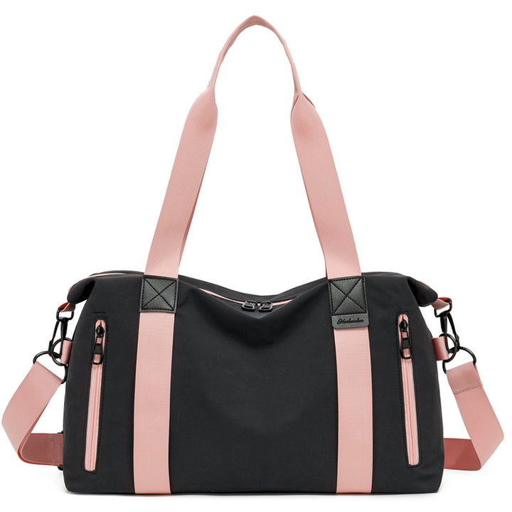 Versatile Expedition Duffle Bag Bowlift