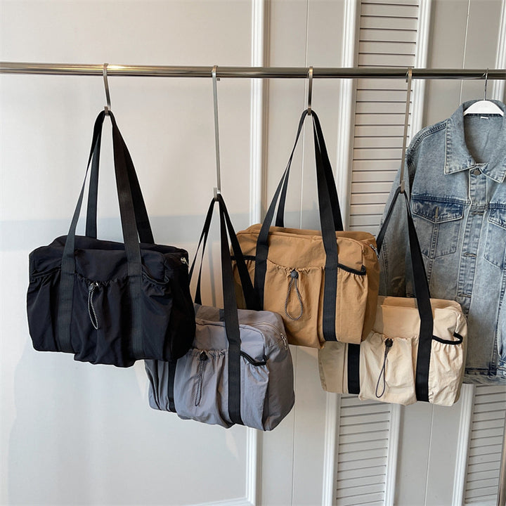 Versatile Travel Tote Bowlift