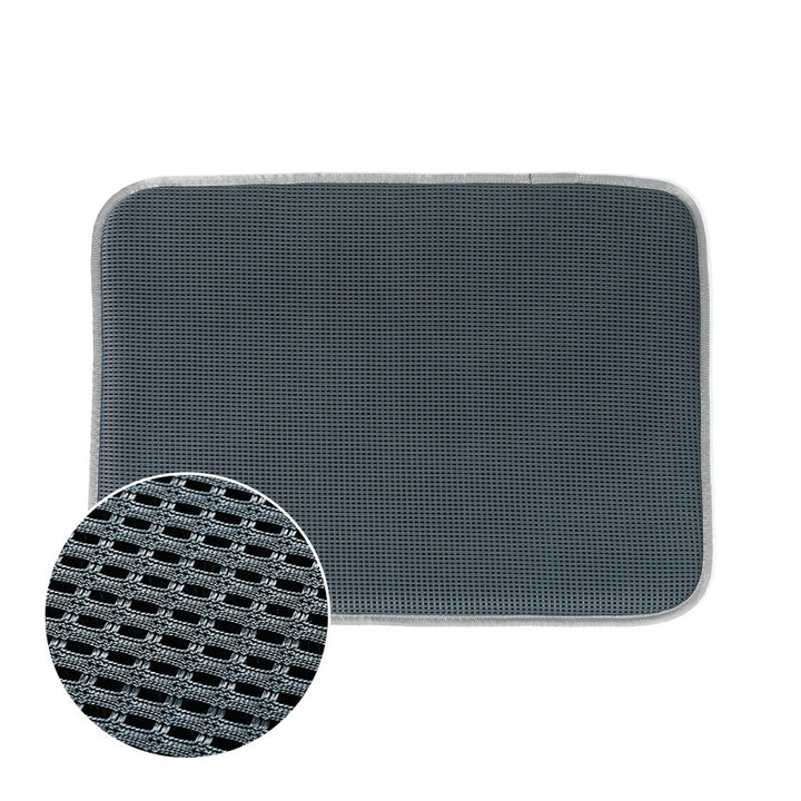 Women's breathable and non-slip wellness mat Bowlift