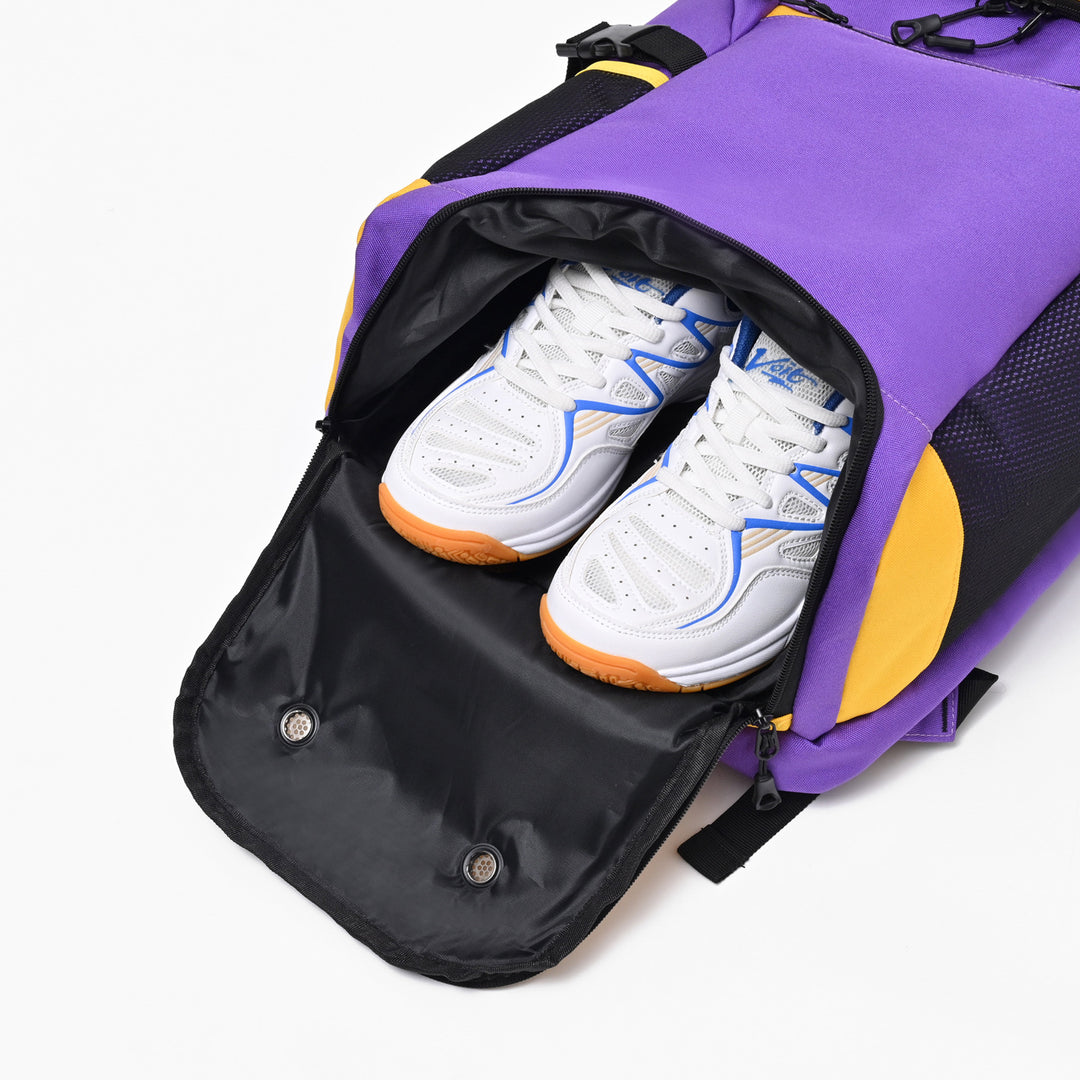 Insulated Cooler Backpack Bowlift