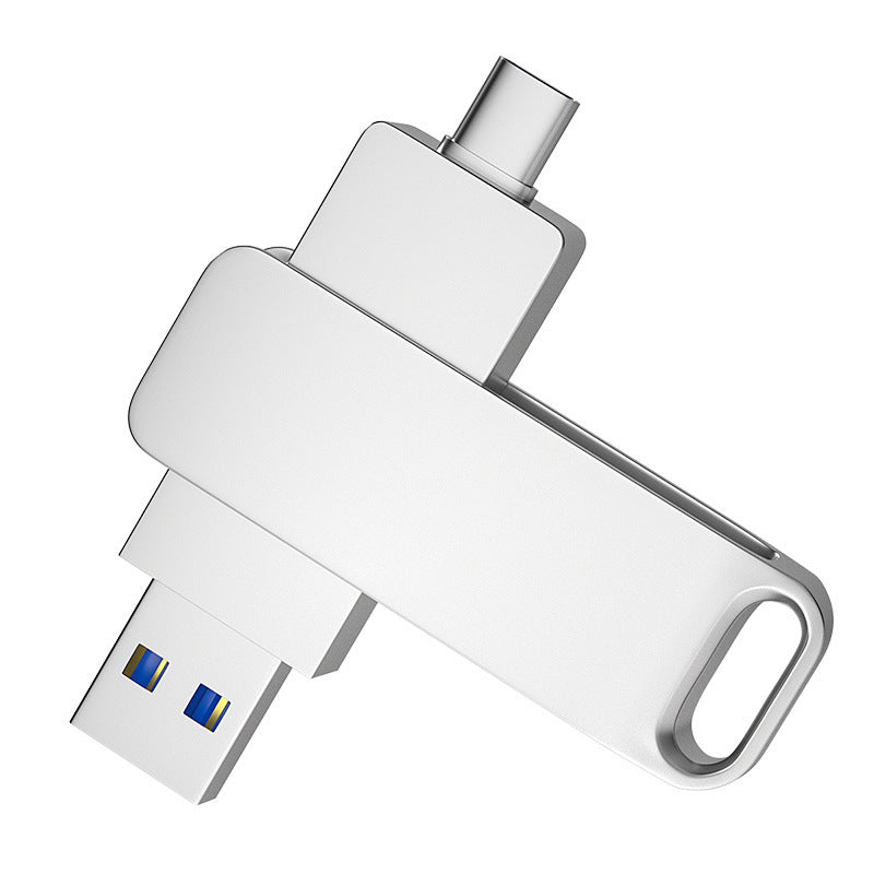 USB Flash Drive Bowlift