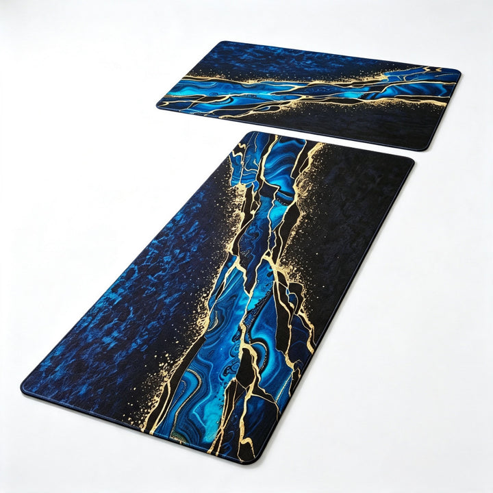 Decorative Kitchen Mat Bowlift