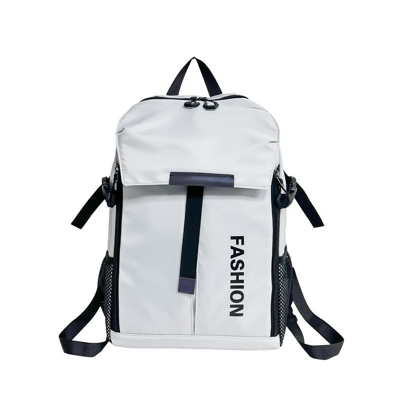Urban Style Backpack Bowlift