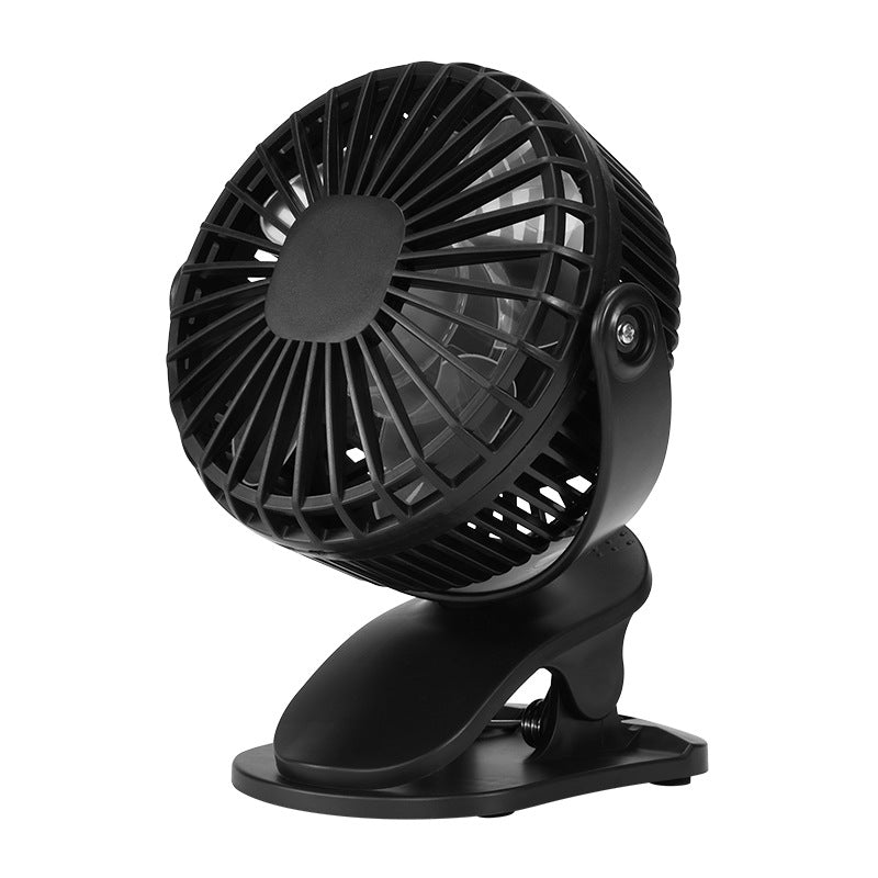 Women's portable table fan Bowlift