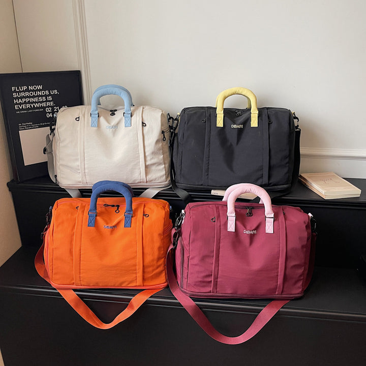 Women's Travel Bag Bowlift