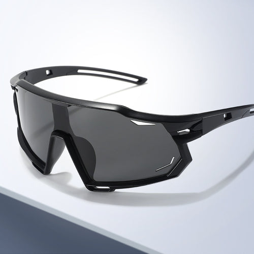Men's Performance Shield Sunglasses Bowlift