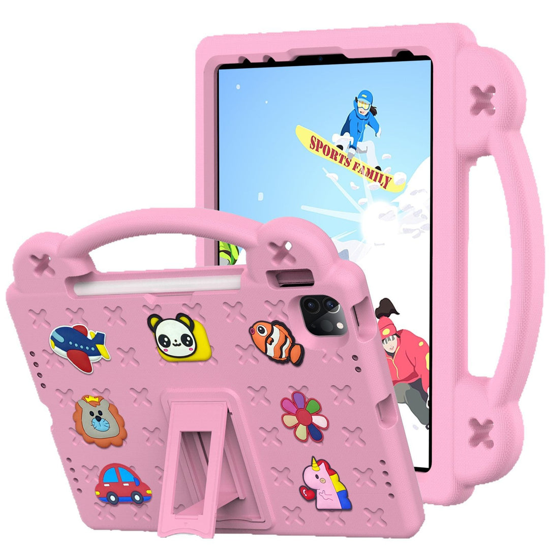 Children's Durable Tablet Case Bowlift