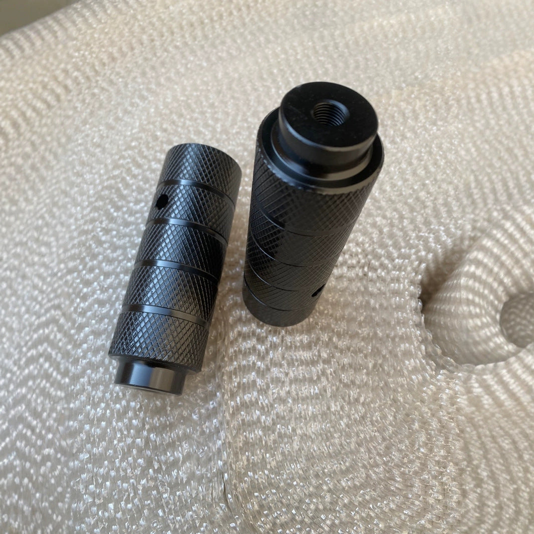 Heavy-Duty Adjustable Bicycle Handlebar Grips Bowlift