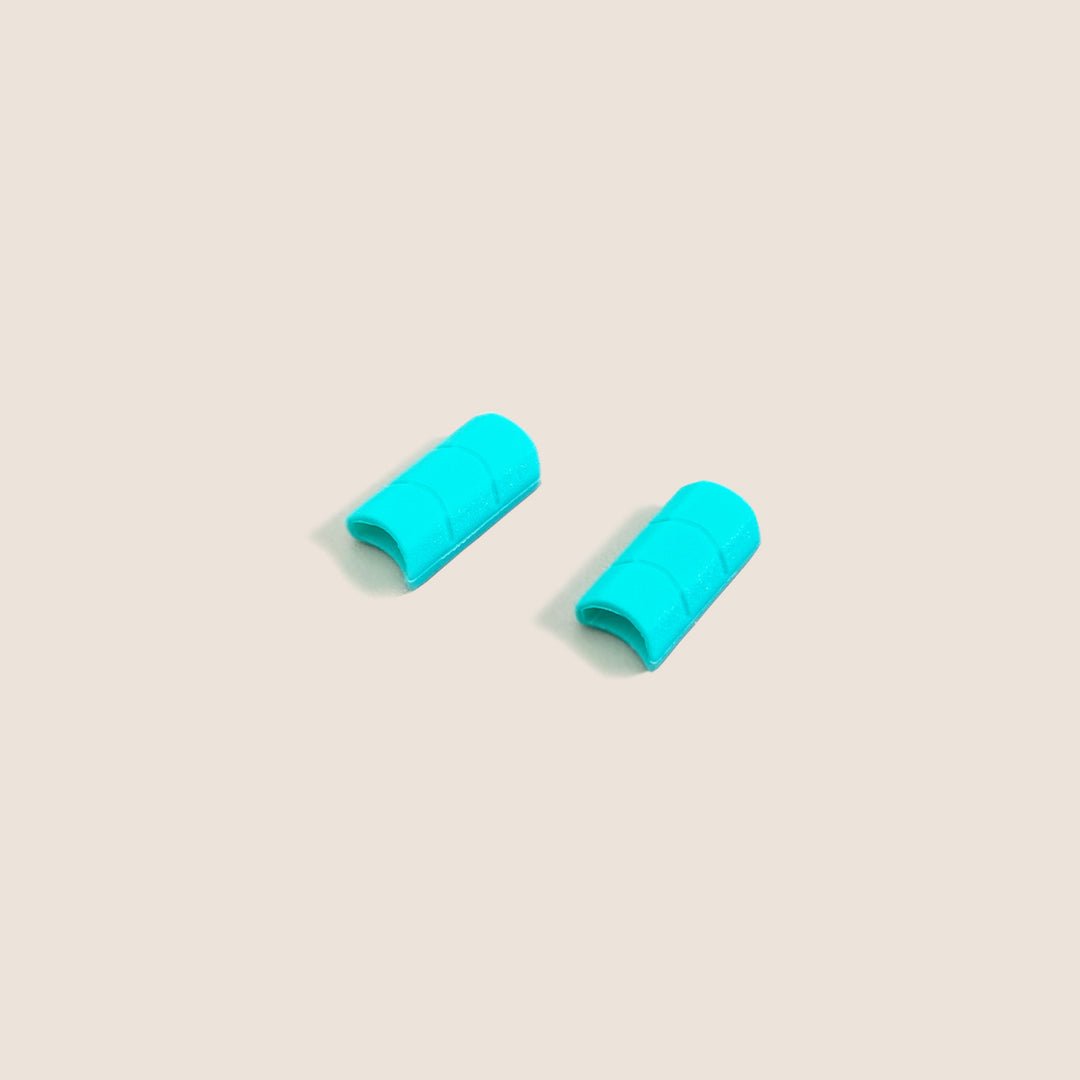 Comfortable Silicone Eyewear Nose Pads Bowlift