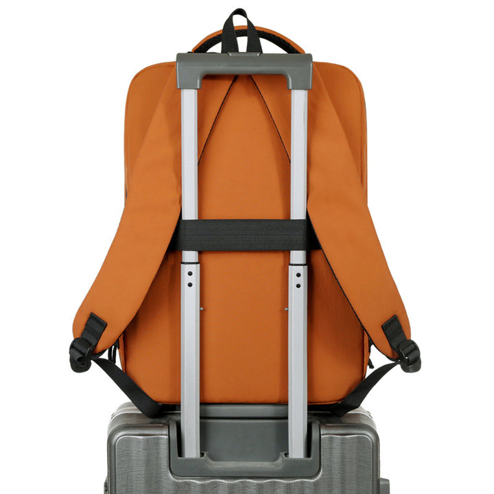 Versatile Laptop Backpack Bowlift