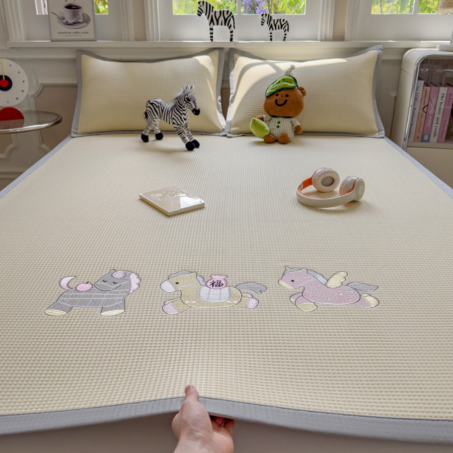 Bed Cover Quilt