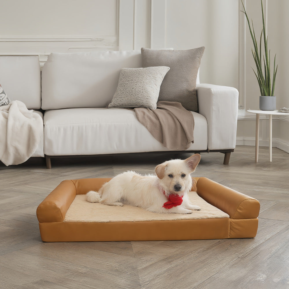 Orthopedic Support dog Mattress