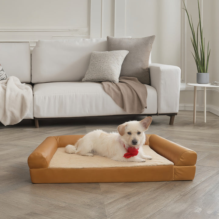 Orthopedic Support dog Mattress