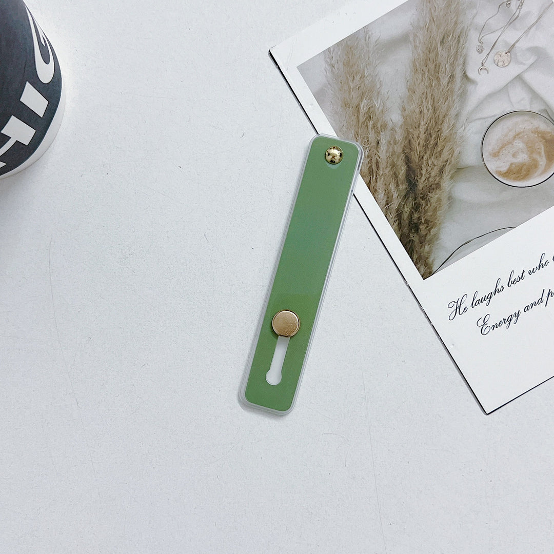 Multifunctional Bookmark Bowlift