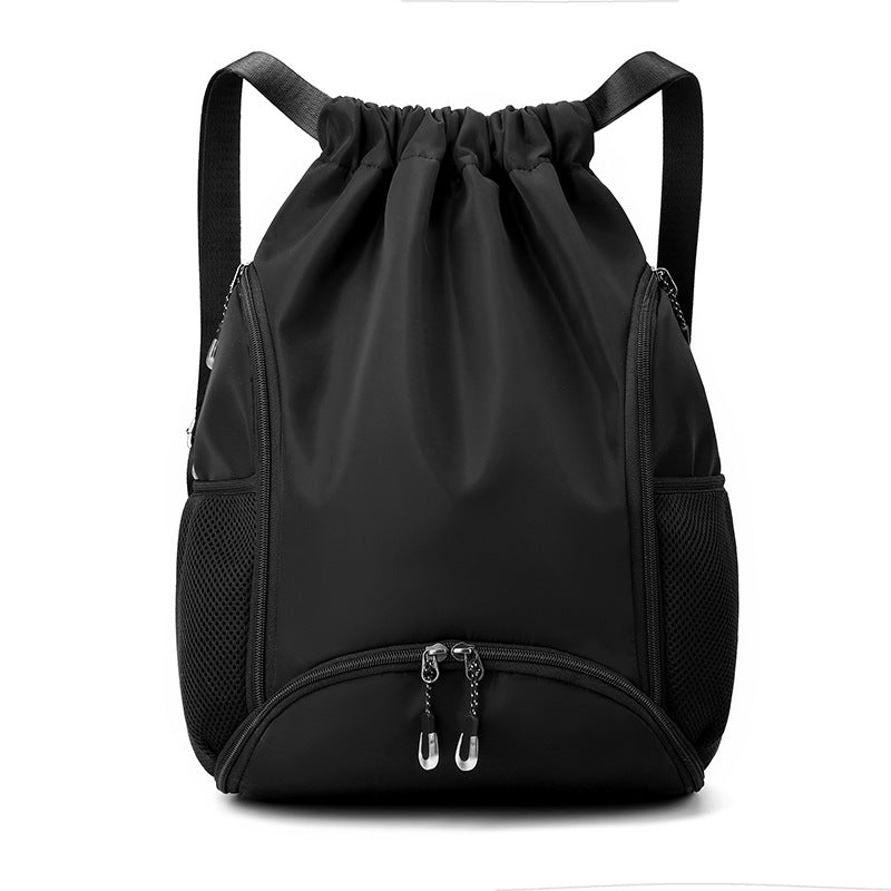Sporty backpack bag Bowlift